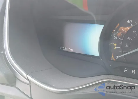 2015 Ford Fusion Energi Titanium from USA, damaged, VIN 3FA6P0SU3FR263944